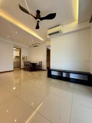 The Tampines Trilliant (D18), Condominium #495686591